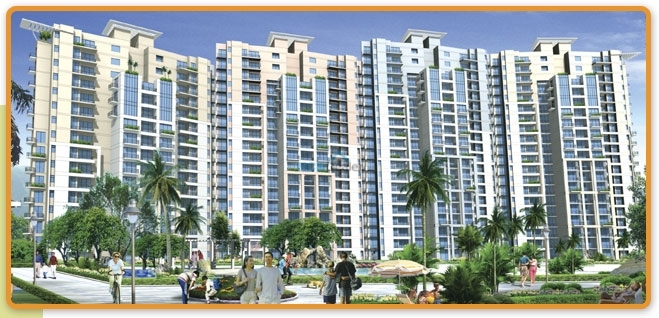 Parkwood Westend